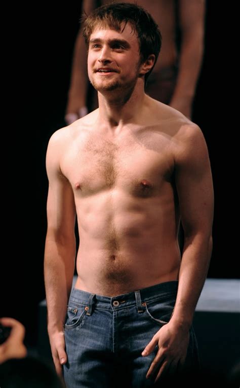 daniel radcliffe nude images|Photos from Naked Stars on Broadway .